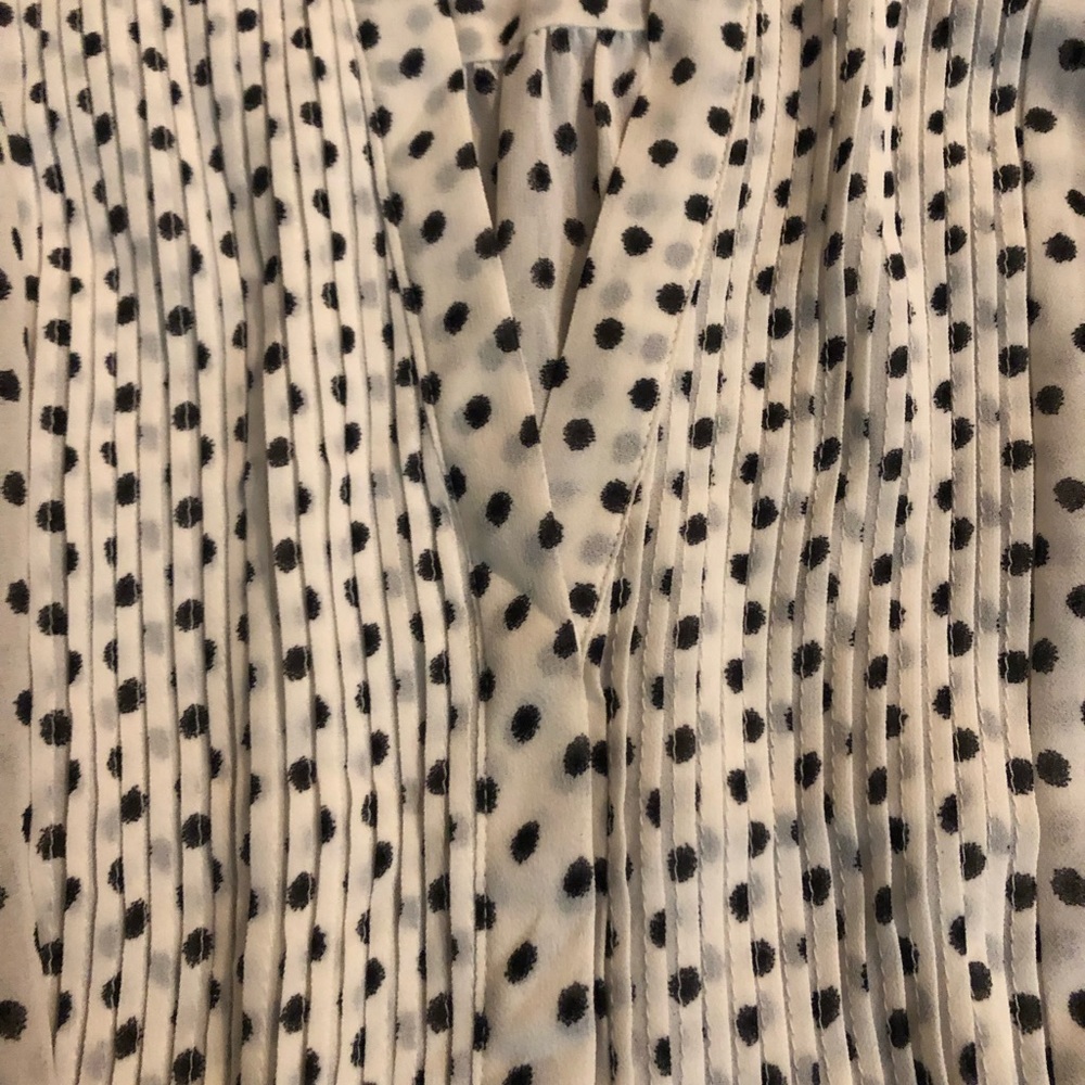 Blouse - Picture 3 of 3